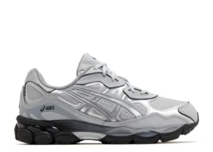 ASICS GEL-NYC 'MID GREY SHEET ROCK'