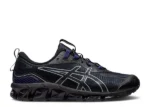 ASICS GEL QUANTUM 360 'MIDNIGHT BLACK'