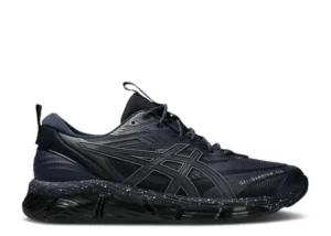 ASICS GEL QUANTUM 360 'MIDNIGHT BLACK'