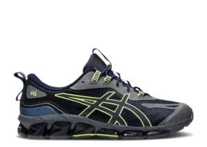 ASICS GEL QUANTUM 360 'MIDNIGHT LIME GREEN'