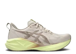 ASICS NOVABLAST 5 'MINERAL BEIGE'