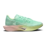 NIKE ZOOMX VAPORFLY NEXT% 3 'MINT FOAM SUNSET TINT'