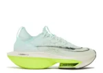 NIKE ALPHAFLY NEXT% 2 'MINT FOAM VOLT'