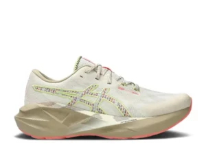 ASICS NOVABLAST 5 'NATURE BATHING'