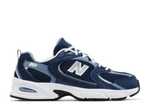 NEW BALANCE 530 'NAVY ARTIC GREY'