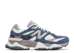 NEW BALANCE 9060 'NAVY ICE WINE'