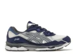 ASICS GEL-NYC 'NAVY STEEL'