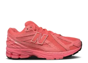 NEW BALANCE 1906 'NEON PINK'