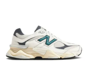 NEW BALANCE 9060 'NEW SPRUCE'