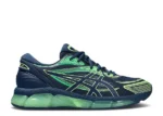 ASICS GEL QUANTUM 360 'NIGHT SKY GREEN'