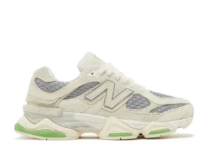 NEW BALANCE 9060 'NOTHING CHANGED BUT THE ADDRESS'