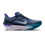 NIKE ZOOM FLY 6 'OBSIDIAN PERSIAN VIOLET'