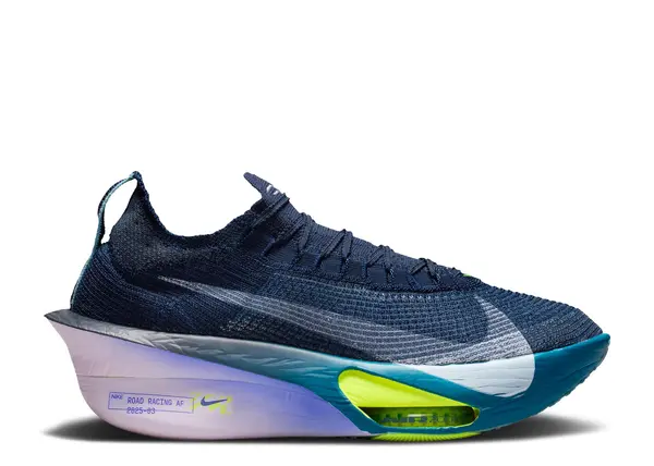 NIKE ALPHAFLY NEXT% 3 'OBSIDIAN PERSIAN VIOLET'