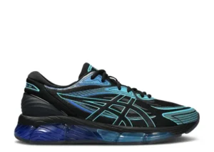 ASICS GEL QUANTUM 360 'OCEAN PACK BLACK AQUARIUM'