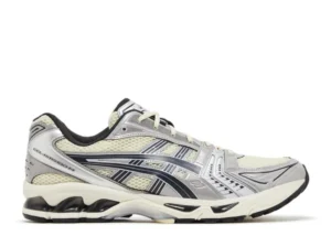ASICS GEL KAYANO 14 'OYSTER WHITE STEEPLE GREY'
