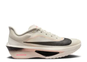 NIKE ZOOM FLY 6 'PALE IVORY CRIMSON TINT'