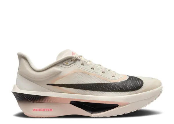 NIKE ZOOM FLY 6 'PALE IVORY CRIMSON TINT'