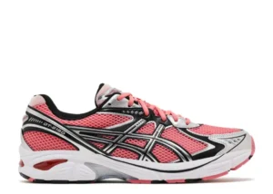 ASICS GT 2160 'PAPAYA PURE SILVER'