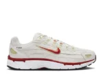 NIKE P-6000 'PHANTOM DRAGON RED'