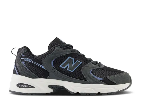 NEW BALANCE 530 'PHANTOM LIGHT BLUE'