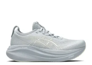 ASICS GEL NIMBUS 27 'PIEDMONT GREY CREAM'