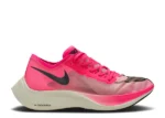 NIKE ZOOMX VAPORFLY NEXT% 'PINK BLAST'