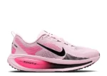 Nike Vomero 18 Pink Foam Hyper Black Réplica