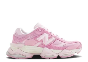 NEW BALANCE 9060 'PINK OVERDYE'