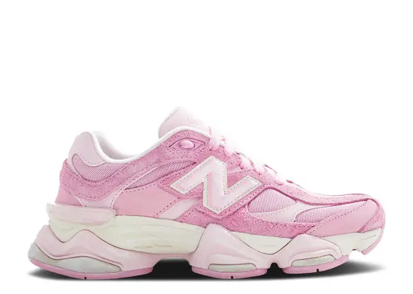 NEW BALANCE 9060 'PINK OVERDYE'