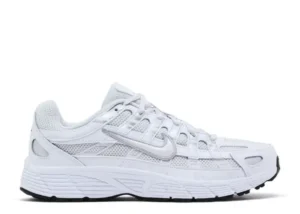 NIKE P-6000 'PLATINIUM TINT'