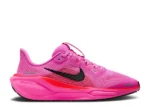 NIKE PEGASUS 41 'PLAYFUL PINK HYPER PINK'