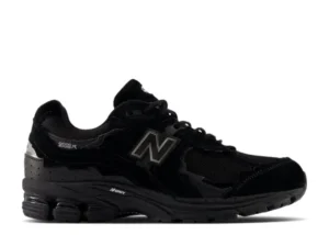 NEW BALANCE 2002R PROTECTION PACK 'BLACK'