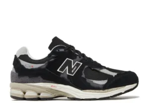 NEW BALANCE 2002R PROTECTION PACK 'BLACK GREY'
