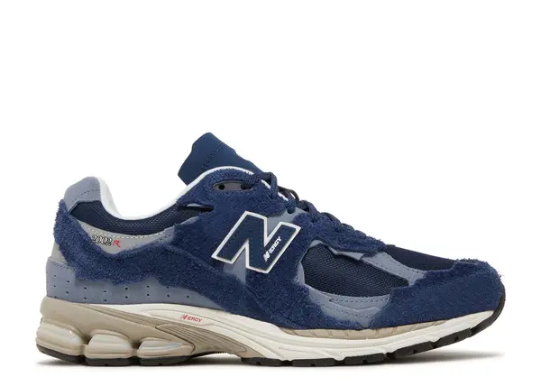 NEW BALANCE 2002R PROTECTION PACK 'NAVY'
