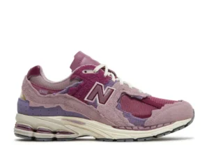 NEW BALANCE 2002R PROTECTION PACK 'PINK'