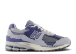 NEW BALANCE 2002R PROTECTION PACK 'PURPLE'