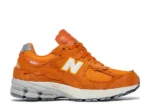 NEW BALANCE 2002R PROTECTION PACK 'VINTAGE ORANGE'