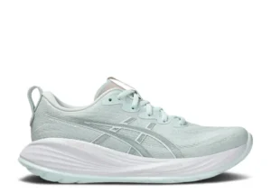 ASICS GEL CUMULUS 27 'PURE AQUA'