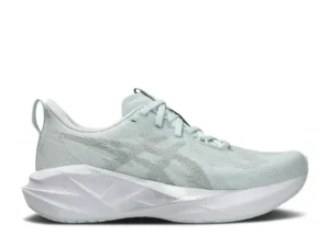 ASICS NOVABLAST 5 'PURE AQUA SEAL GREY'