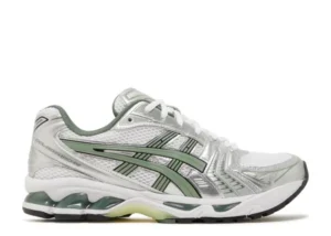 ASICS GEL KAYANO 14 'PURE SILVER SLATE GREY'
