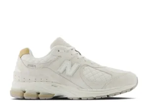 NEW BALANCE 2002R 'QUILTED WHITE'
