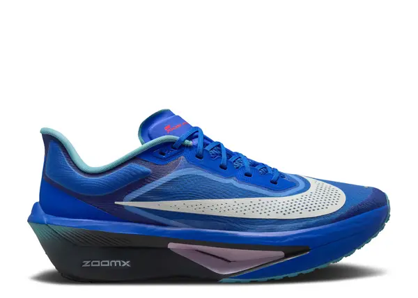 NIKE ZOOM FLY 6 'RACER BLUE'