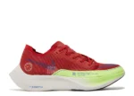 NIKE ZOOMX VAPORFLY NEXT% 2 'RED CLAY GHOST GREEN'