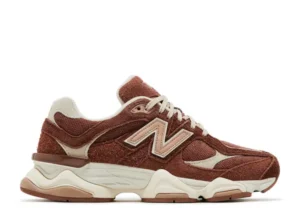 NEW BALANCE 9060 'RICH OAK TIMBERWOLF'