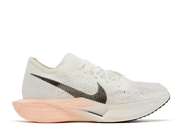 NIKE ZOOMX VAPORFLY NEXT% 3 'SAIL CRIMSON TINT'