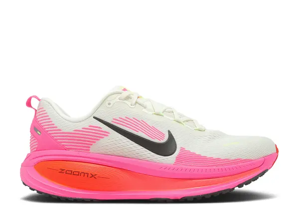 Nike Vomero 18 Sail Hyper Pink Réplica