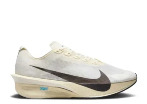 NIKE ZOOMX VAPORFLY NEXT% 4 'SAIL MEDIUM ASH'