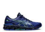 Asics Gel Quantum 360 Sapphire Midnight Réplica