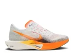 NIKE ZOOMX VAPORFLY NEXT% 3 'SEA GLASS BRIGHT MANDARIN'
