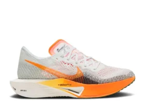 NIKE ZOOMX VAPORFLY NEXT% 3 'SEA GLASS BRIGHT MANDARIN'